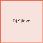 DJ Sjieve